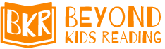 Beyond Kids Reading Logo
