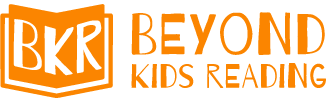 Beyond Kids Reading Logo